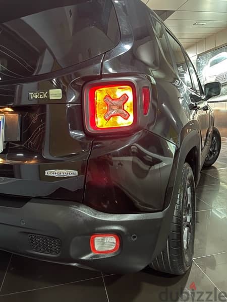 Jeep Renegade 2022 1