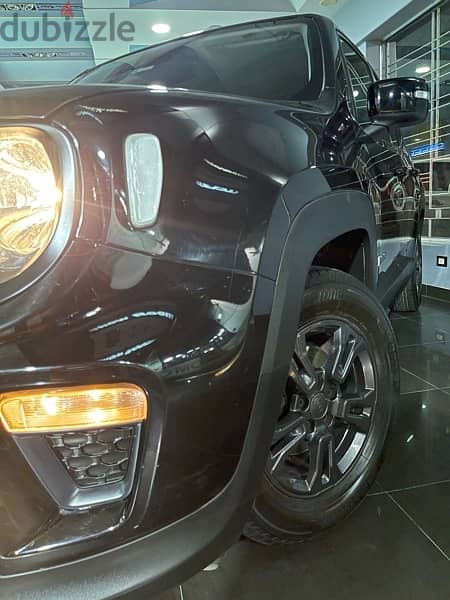 Jeep Renegade 2022 4