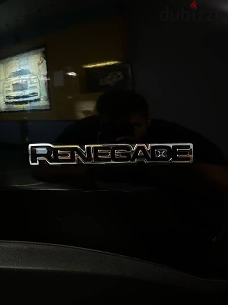 Jeep Renegade 2022 13