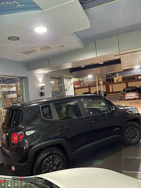 Jeep Renegade 2022 14