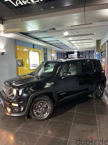 Jeep Renegade 2022 15