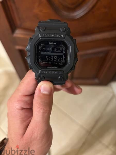 gx 56bb 1dr g shock original 1