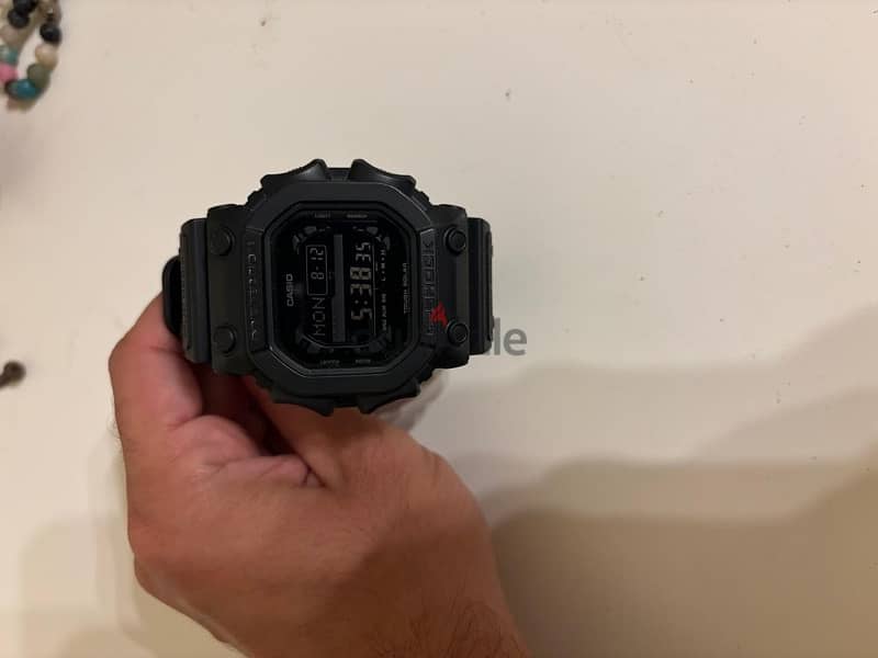 gx 56bb 1dr g shock original 2