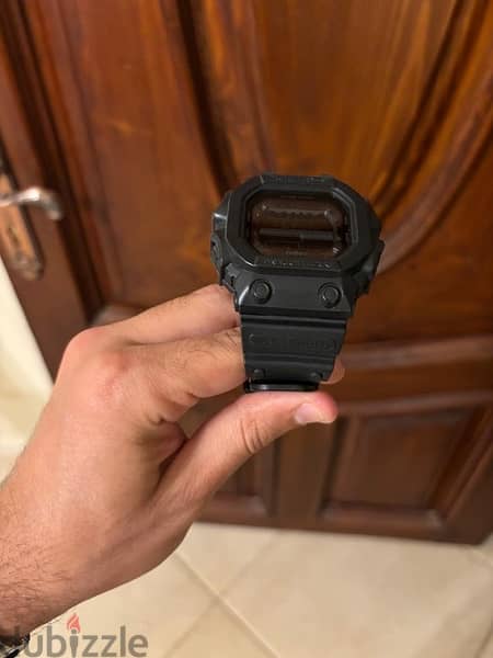 gx 56bb 1dr g shock original 3