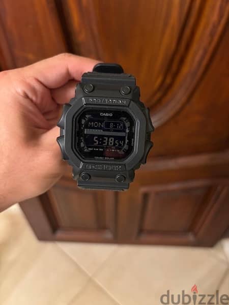 gx 56bb 1dr g shock original 4