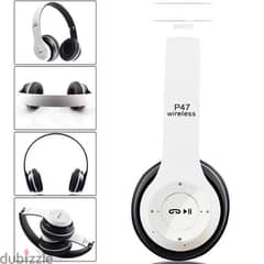 P47 wireless