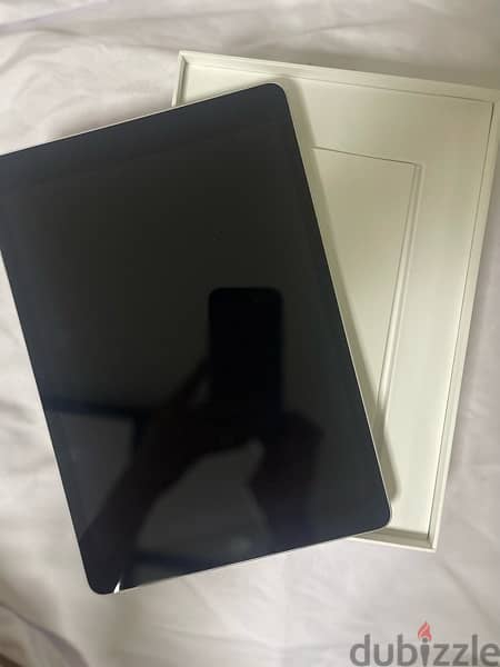 IPad 9th 64G like new 1