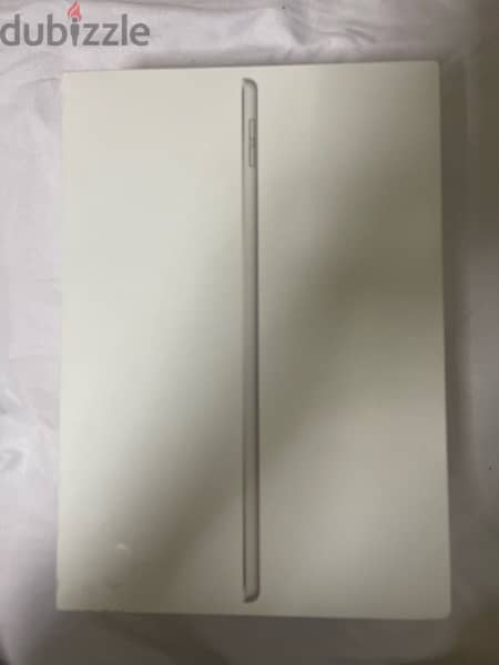 IPad 9th 64G like new 2