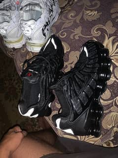 shoes men nike shox 0