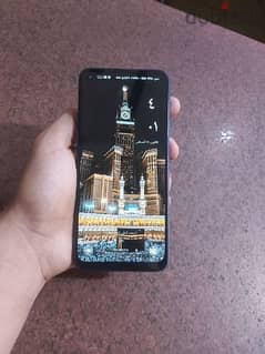 oppo A55