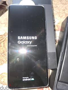 Samsung S21 Ultra