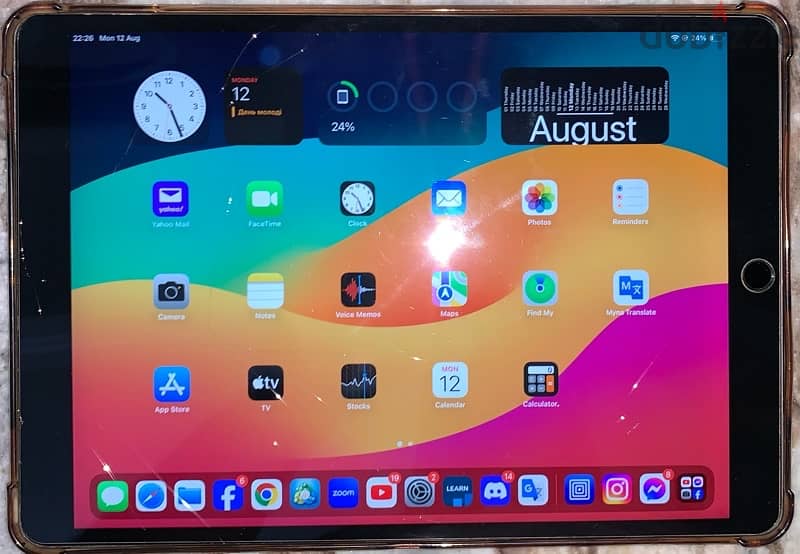 ipad Air 2019 64Gb WiFi 2