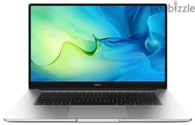 Huawei MateBook D 15 Laptop, 15.6 Inch, Intel Core i3-10110U, 256GB SS