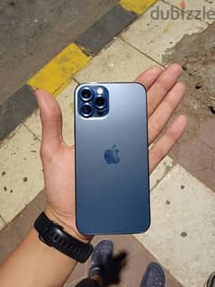 iPhone 12pro