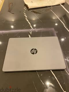 laptop hb 15s-fq5013nx