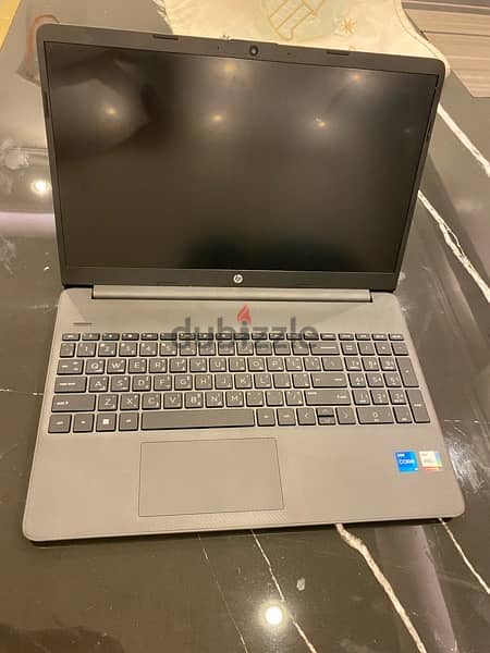 laptop hb 15s-fq5013nx 2