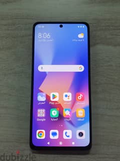 شاشة redmi note 10 pro خلع اصلية بالتركيب