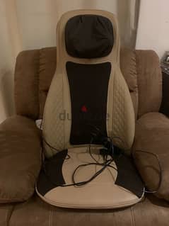 massage chair