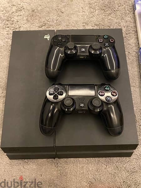 ps4 for sale 1