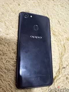 oppo f5