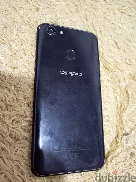 oppo f5 0