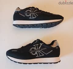 Calvin Klein Men's Shoes Size 41.5 NEW جزمة كالفن كلاين للرجال