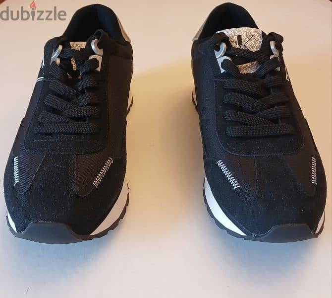 Calvin Klein Men's Shoes Size 41.5 NEW جزمة كالفن كلاين للرجال 5