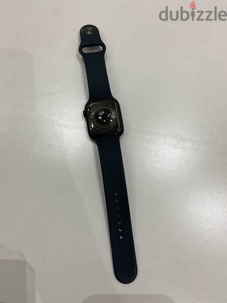 Apple watch series 9 (5 times use only) 0