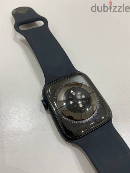 Apple watch series 9 (5 times use only) 3