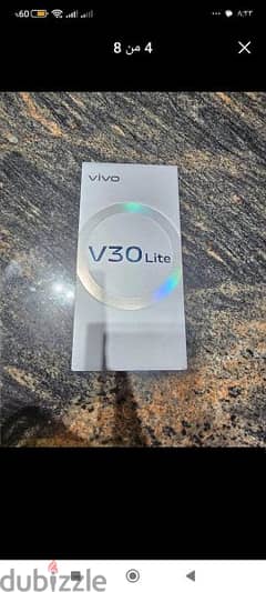 vivo v30 lite