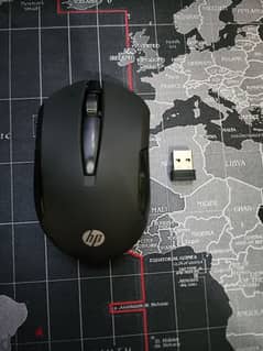 Mouse hp wireless