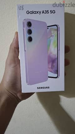 samsung A35 5g 0