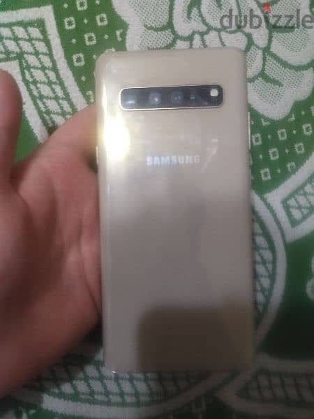 Samsung s10 5g 1