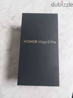 honor magic 5 pro