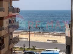 Furnished apartment for rent, 145 m, Saraya (steps from the sea) 0