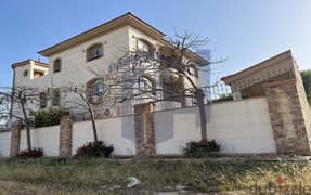 Villa for sale, 500 m, King Mariout (Qadah Division) 0