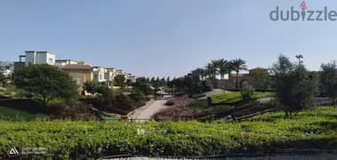 Mivida Emaar  Apartment With Garden for sale    180 sqm+155 sqm garden 0