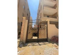 Duplex for sale, 147 square meters, low ground, 130 square meters, low ground + 115 square meters garden, in Al-Andalus, Fifth Settlement, for 5,950,0 0