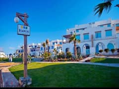 Villa 320m fully Finished For Sale First Row On Sea Plage Mountain View Sidi Abdelrahman North Coast 0