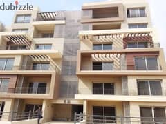 Apartment for sale in installments, fully finished, with air conditioners,With open view and landscape 0