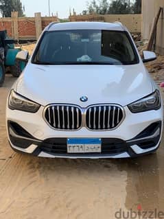 BMW X1 2020 0