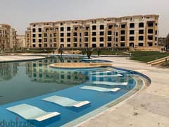 For One Week Only Amazing Apartment at Stone Residence for sale Landscape and Pool View 0