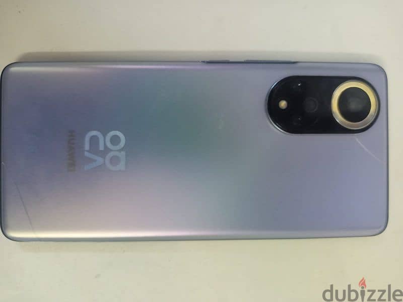 Huawei nova 9 6