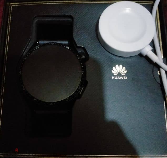 Huawei watch GT3 3