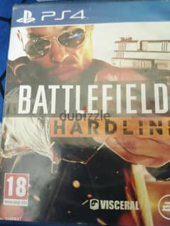 battlefield hardline 0