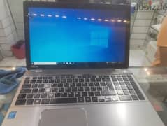 توشيبا Toshiba Satellite p50 A 11j