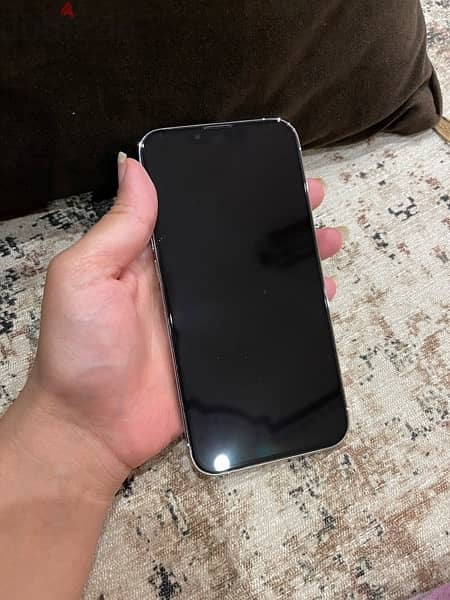 iPhone 13 Pro - 256 0