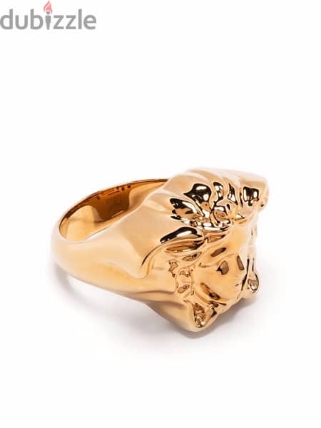 خاتم فرزاتشي original versace ring 3