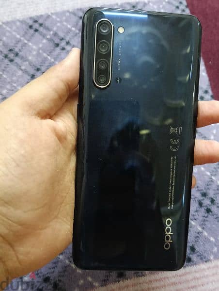 oppo find x2lit 2