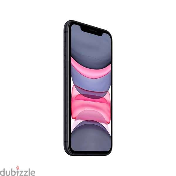 Apple iPhone 11 - 128G USAايفون 11 جديد متبرشم اصدار 2